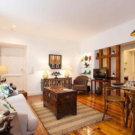 Charming Apartment In Alfama Lisboa Oda fotoğraf