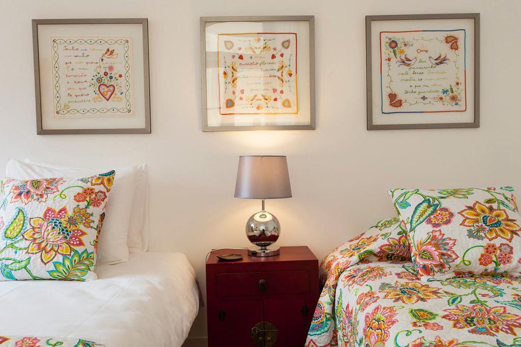 Charming Apartment In Alfama Lisboa Oda fotoğraf