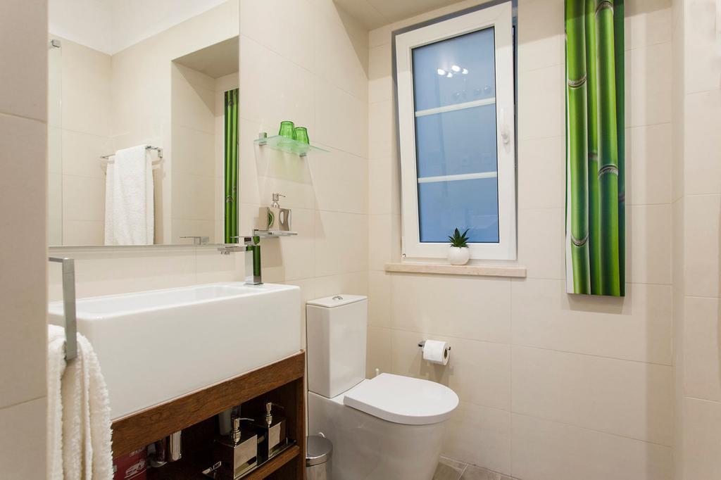 Charming Apartment In Alfama Lisboa Oda fotoğraf